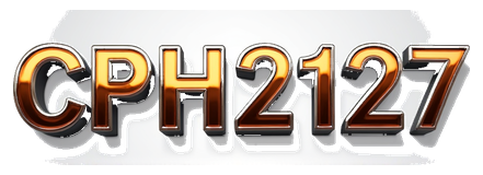 cph2127 logo
